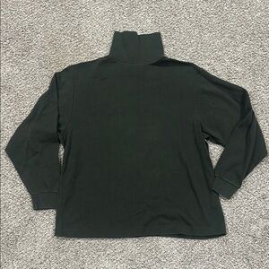 Pendleton Turtleneck Sweater